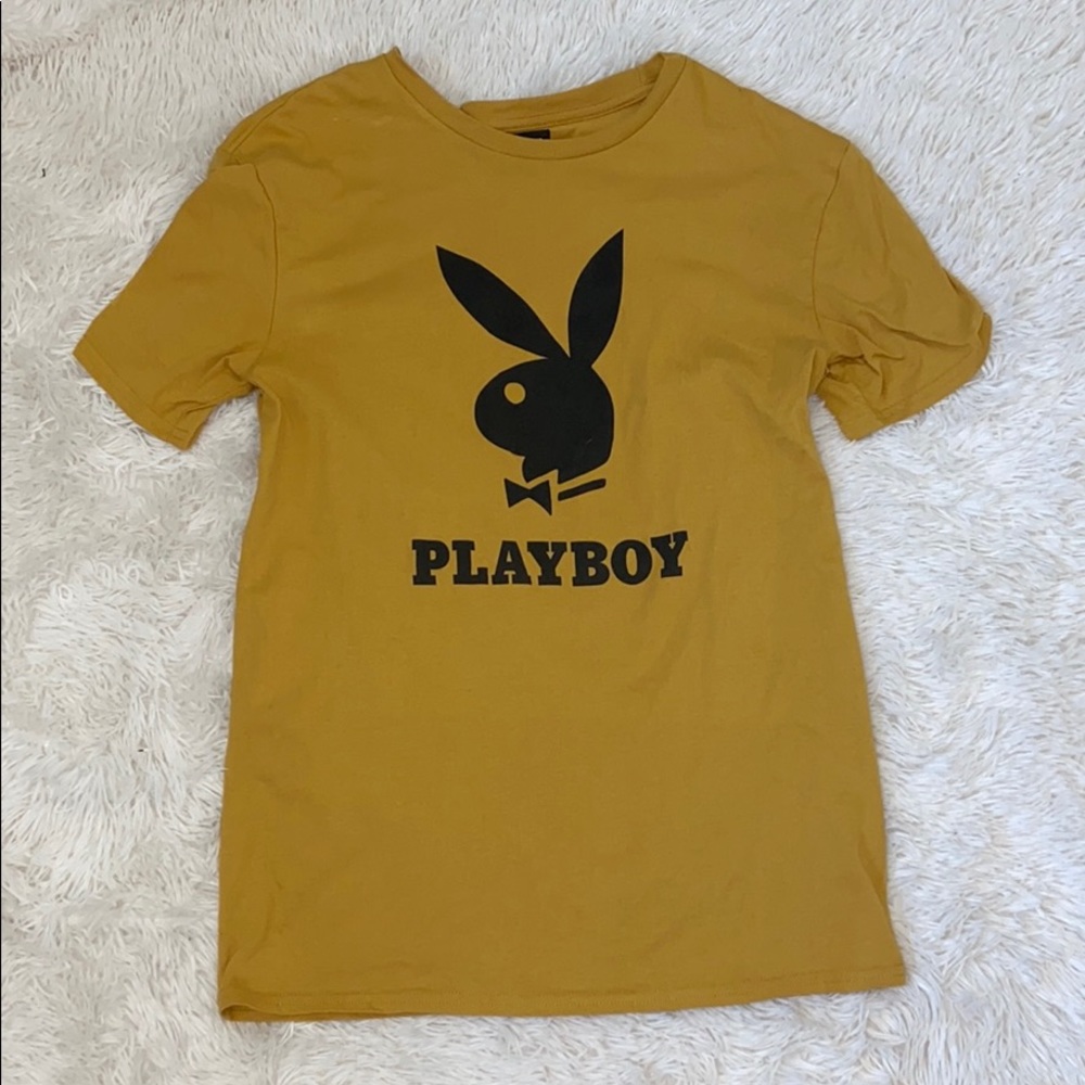 Playboy Graphic Tee